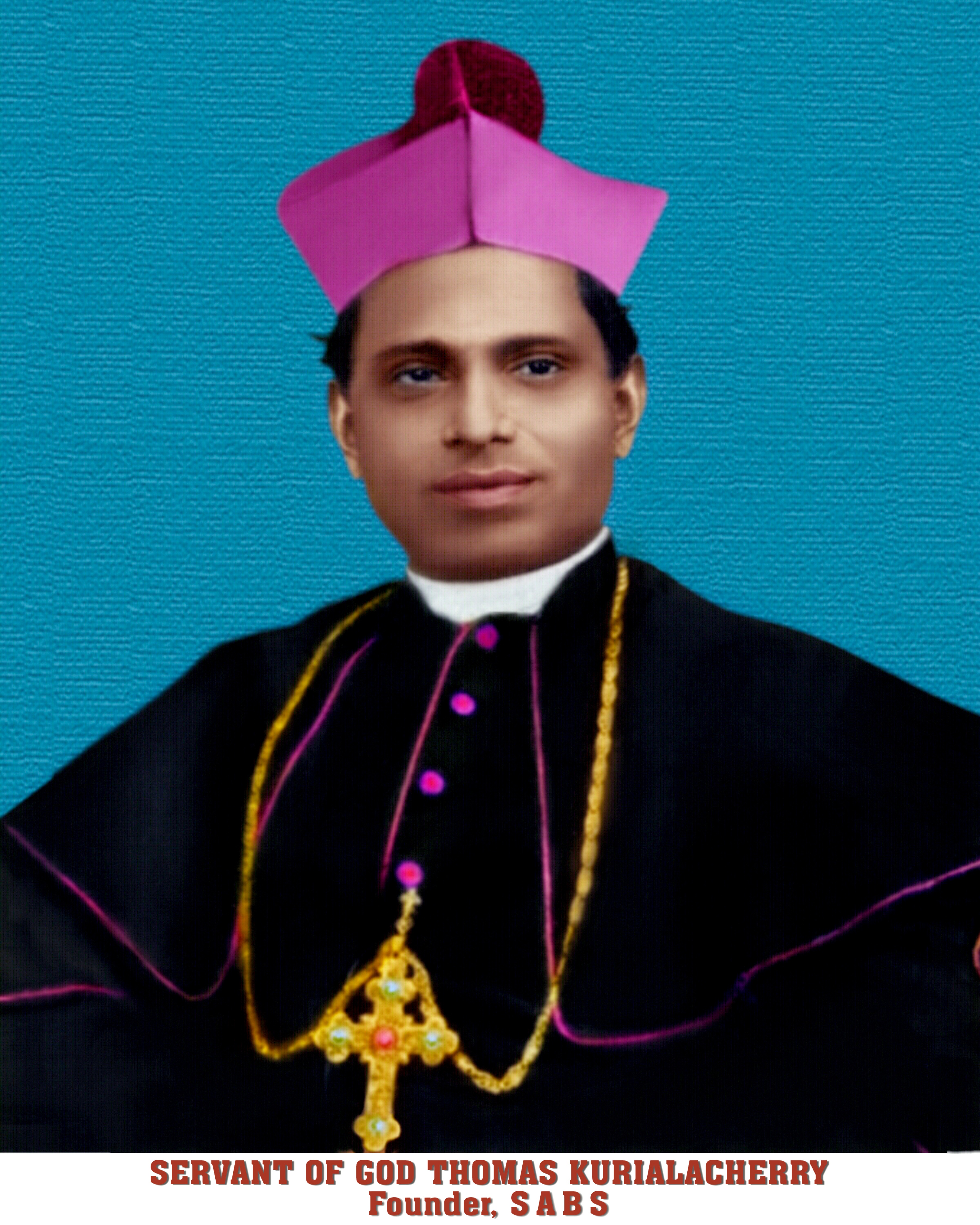 Mar Thomas Kurialaserry