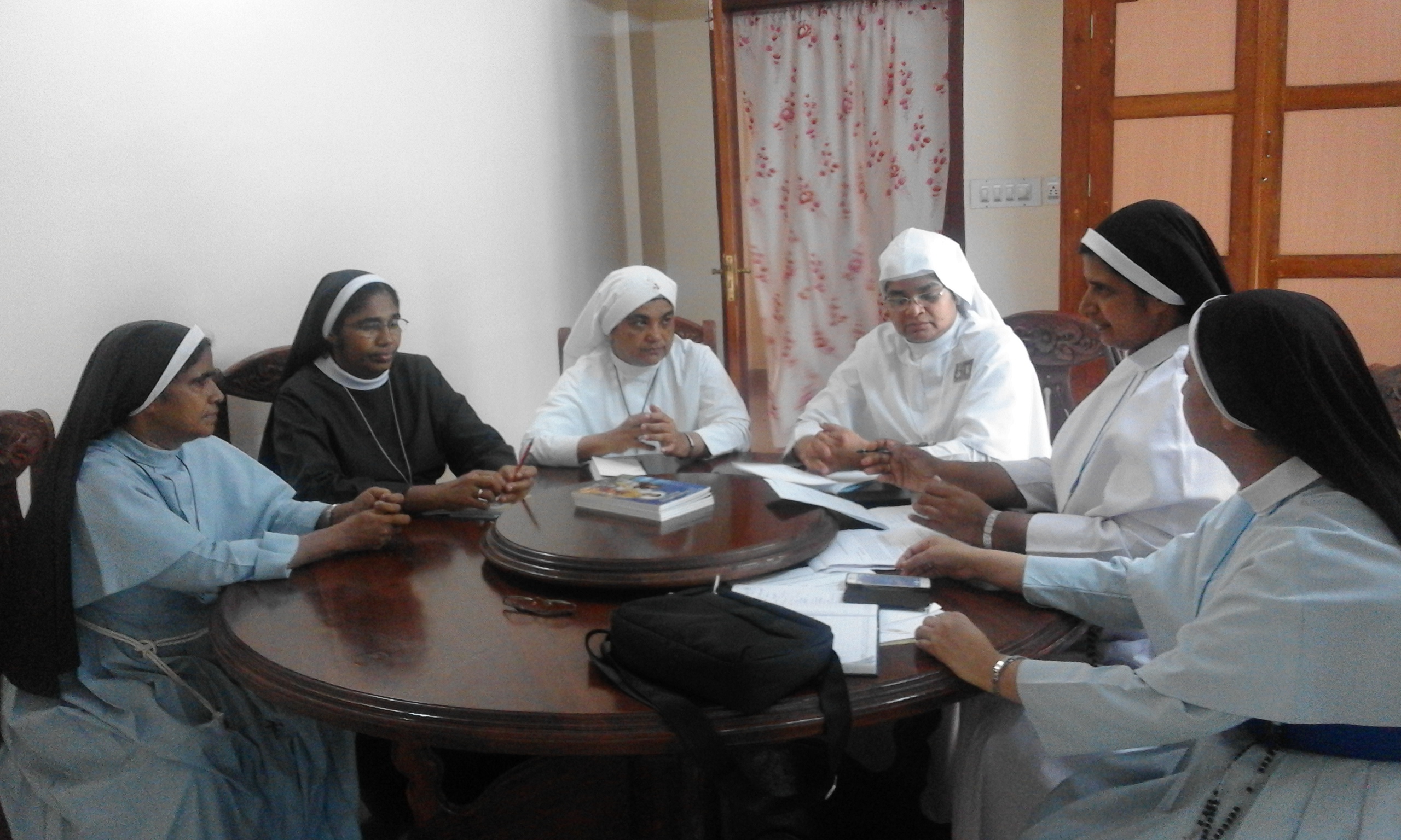 CRI Meeting